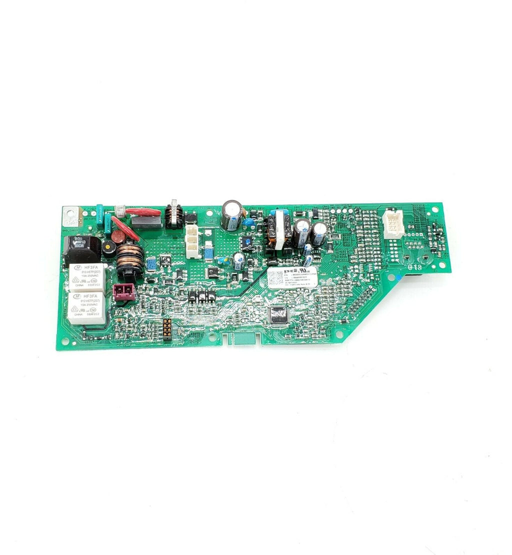 GE  Dishwasher Control  WD21X22234 265D1462G013