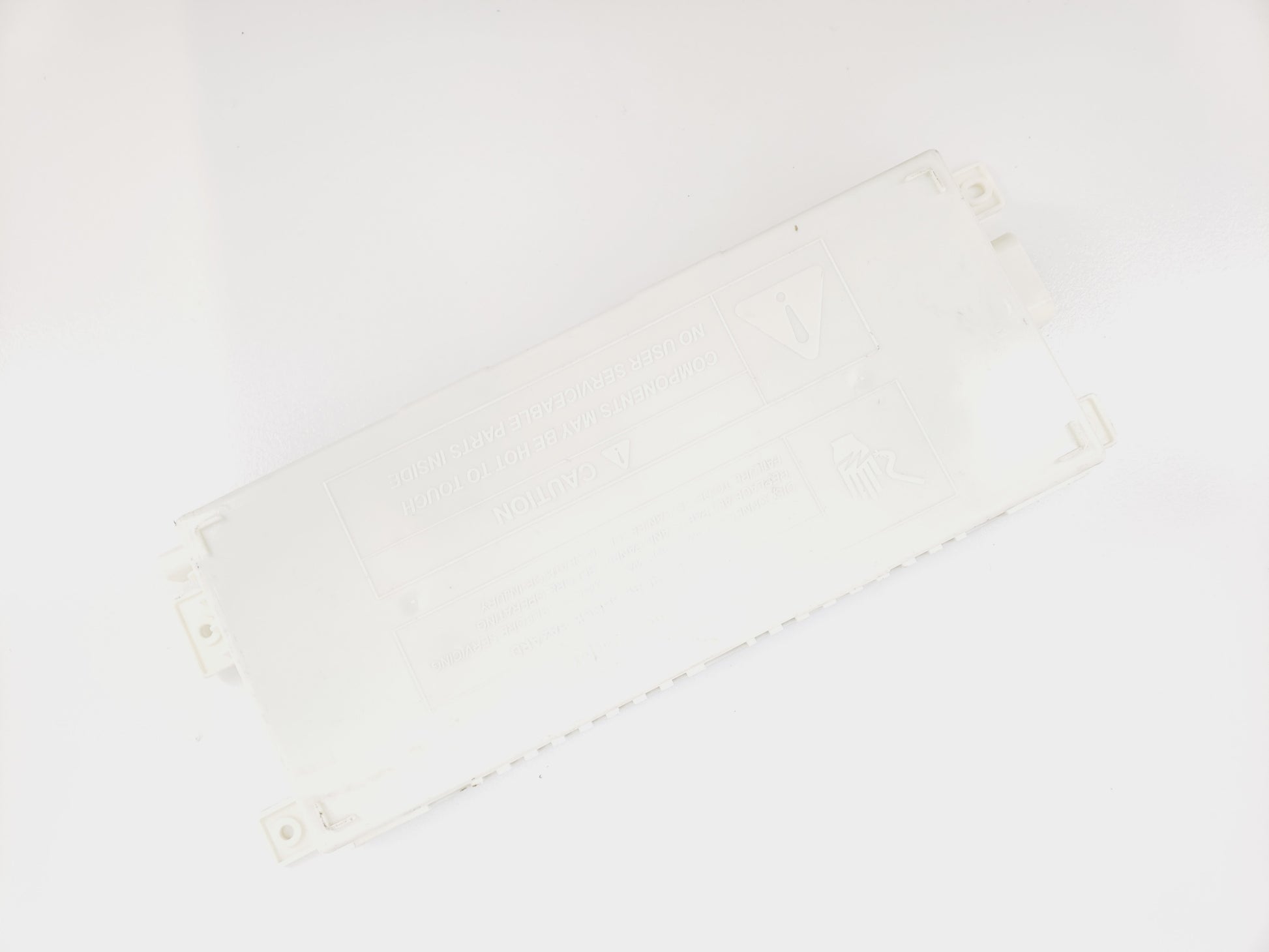OEM  LG Dryer Control Board EBR76542942