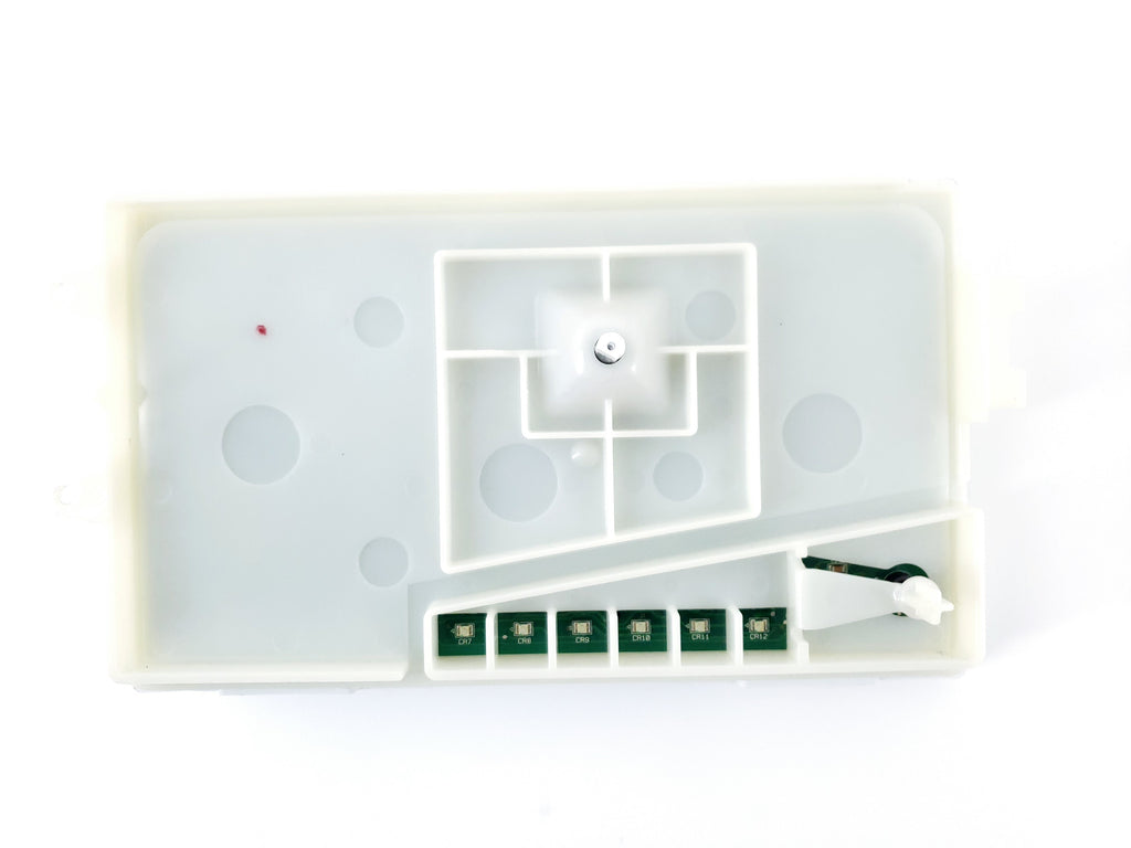 Whirlpool Washer Control Board W10582038