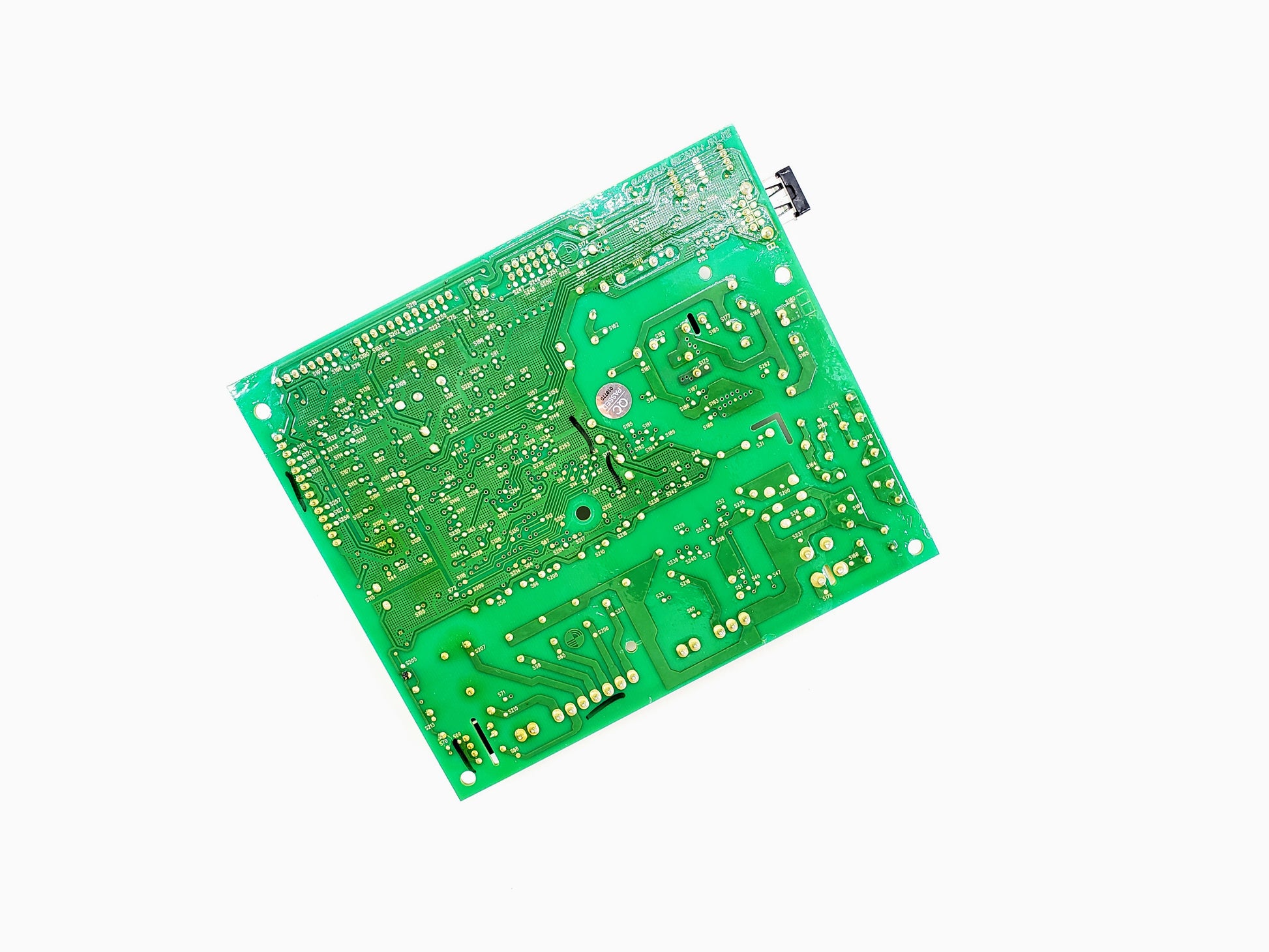 OEM  Frigidaire Refrigerator Control 808069102