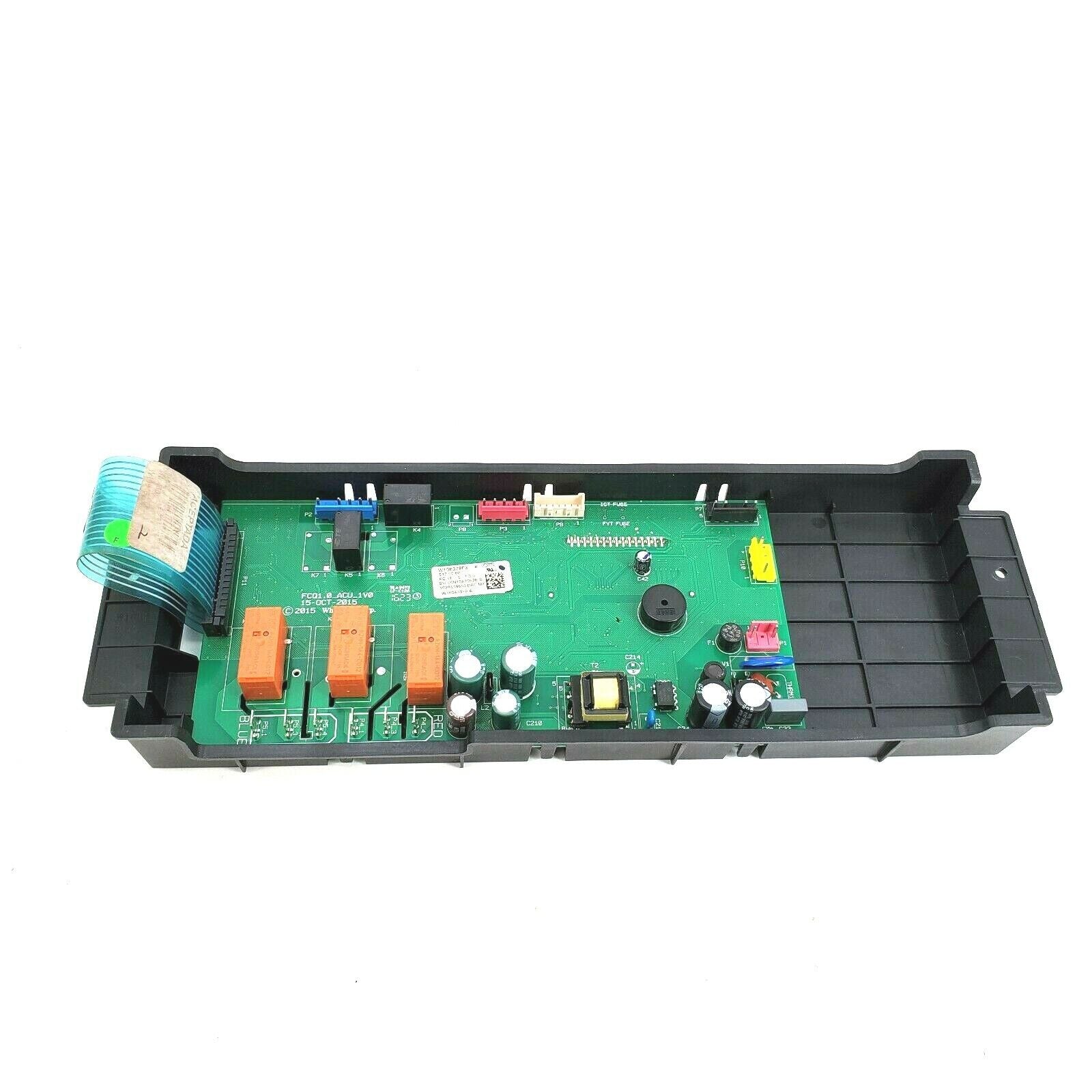 OEM  Maytag Range Control W10837803