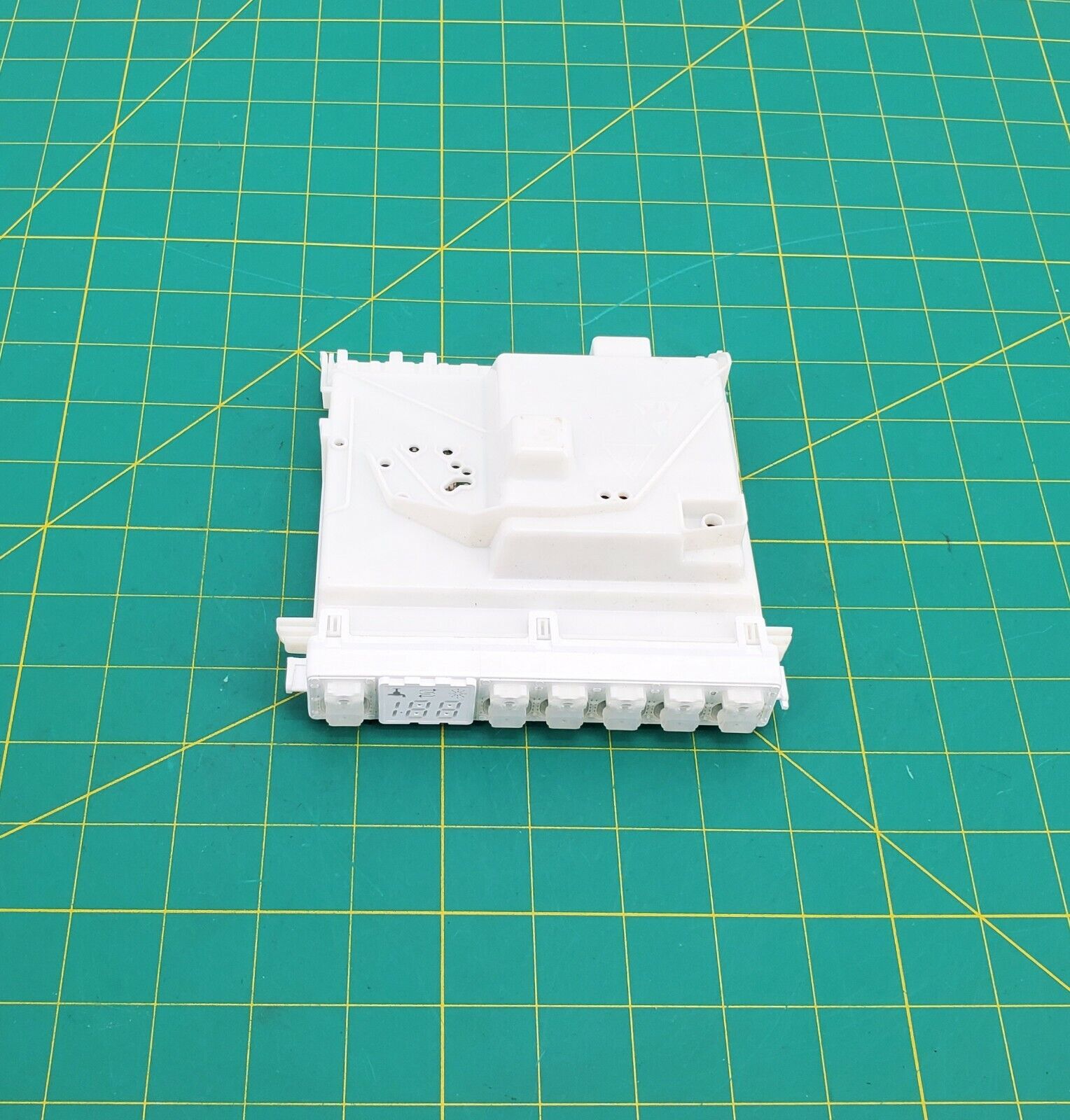 Bosch Dishwasher Control Board 00676964