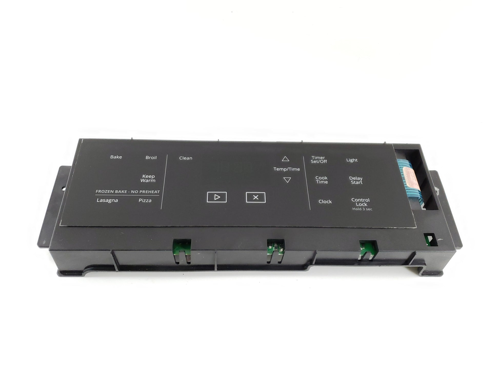 Whirlpool Range Control Board W11038146