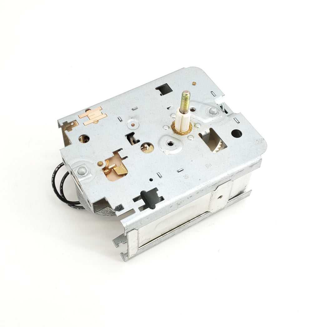 OEM  Whirlpool Washer Timer 3946473