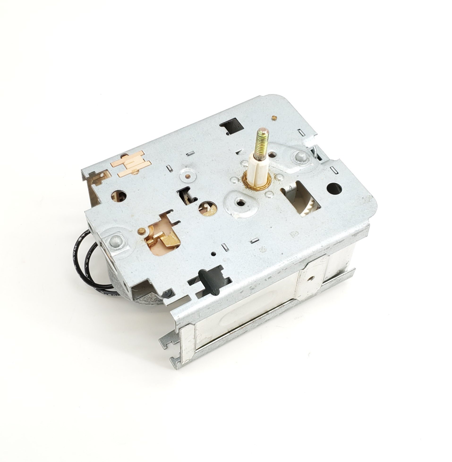 OEM  Whirlpool Washer Timer 3946473