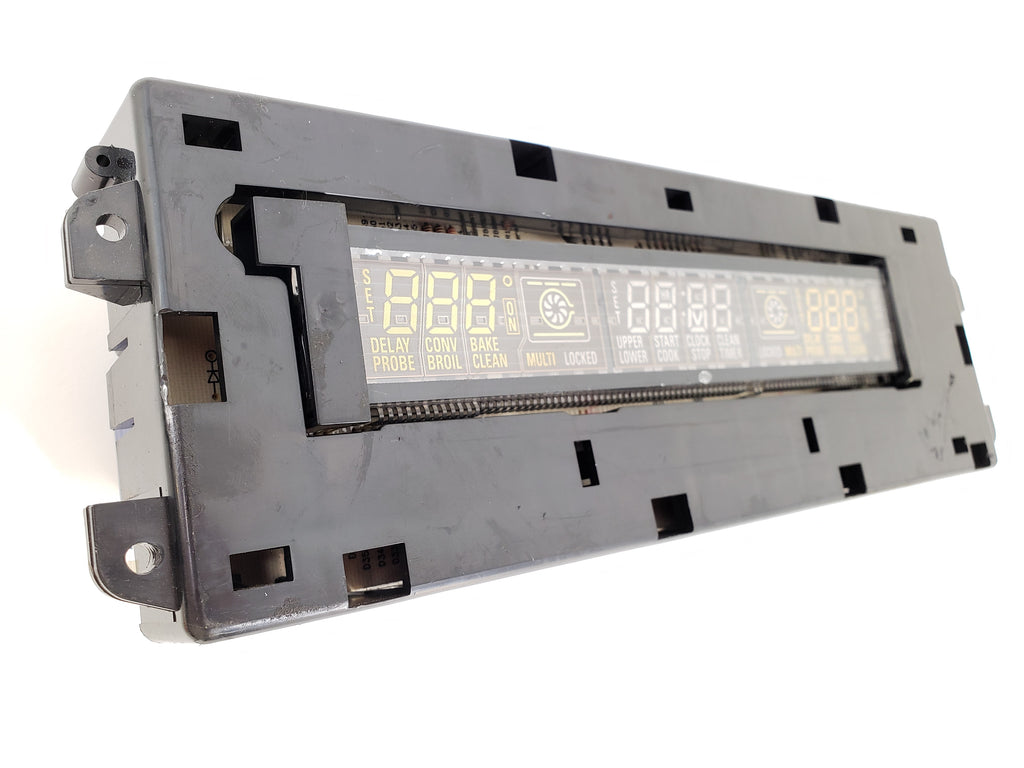 OEM  GE Range Control Board WB27T10287