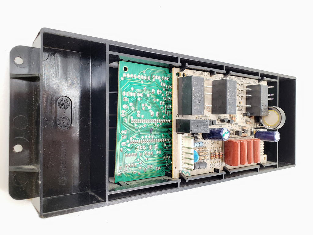 OEM  Whirlpool Range Control 8507P252-60