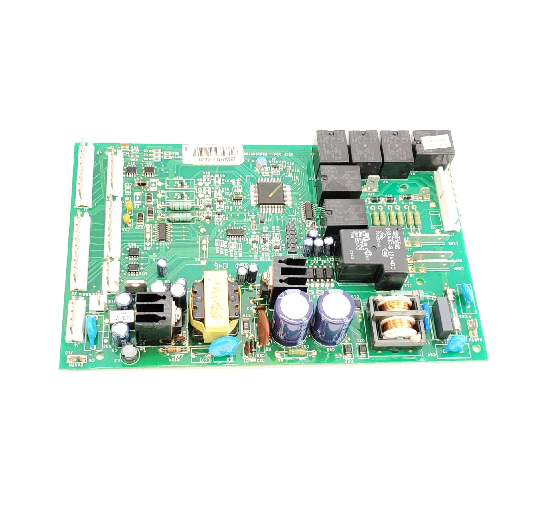 GE Refrigerator Control 225D3466G010