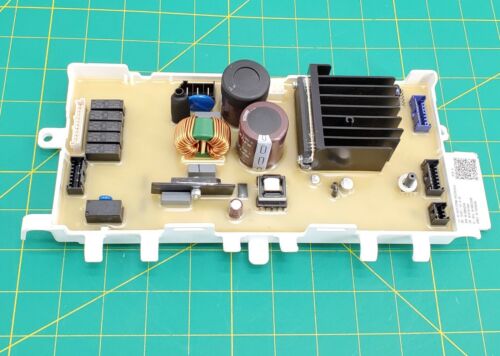 Whirlpool Washer Control  W10858085