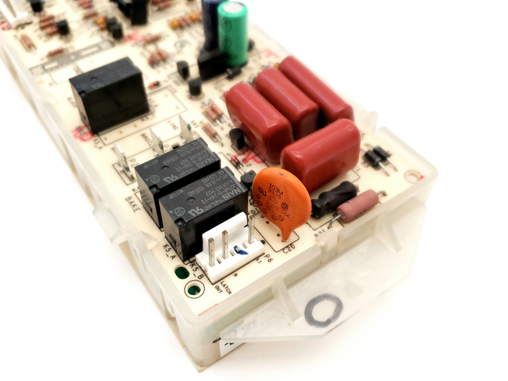 Whirlpool Range Control 8524301
