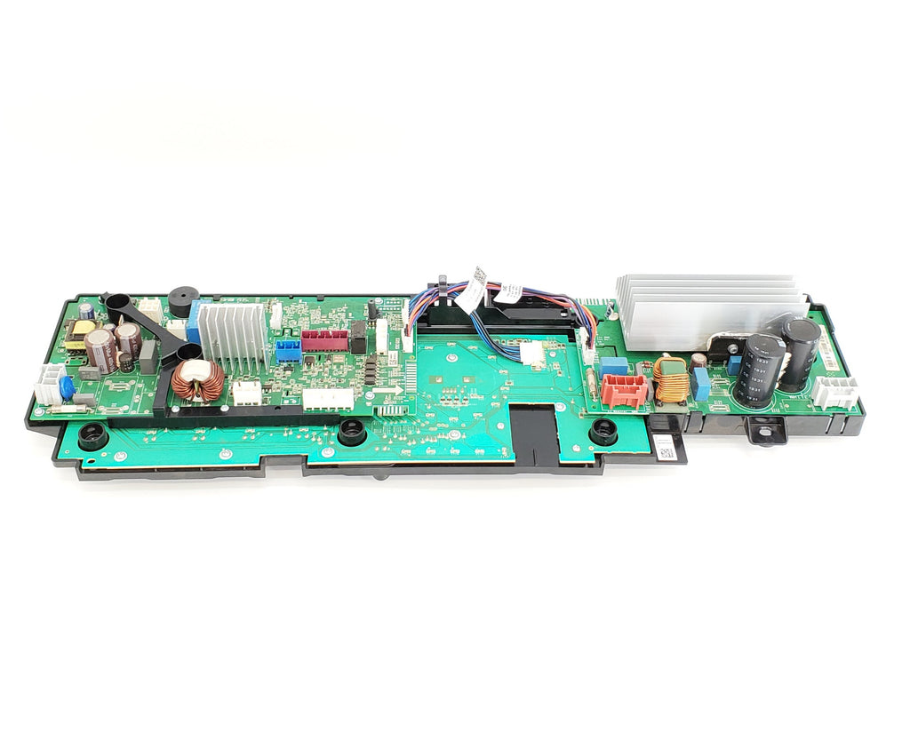 GE Washer Control Board 290D1525G501