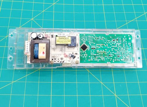 OEM  GE Control Board 183D7277P002