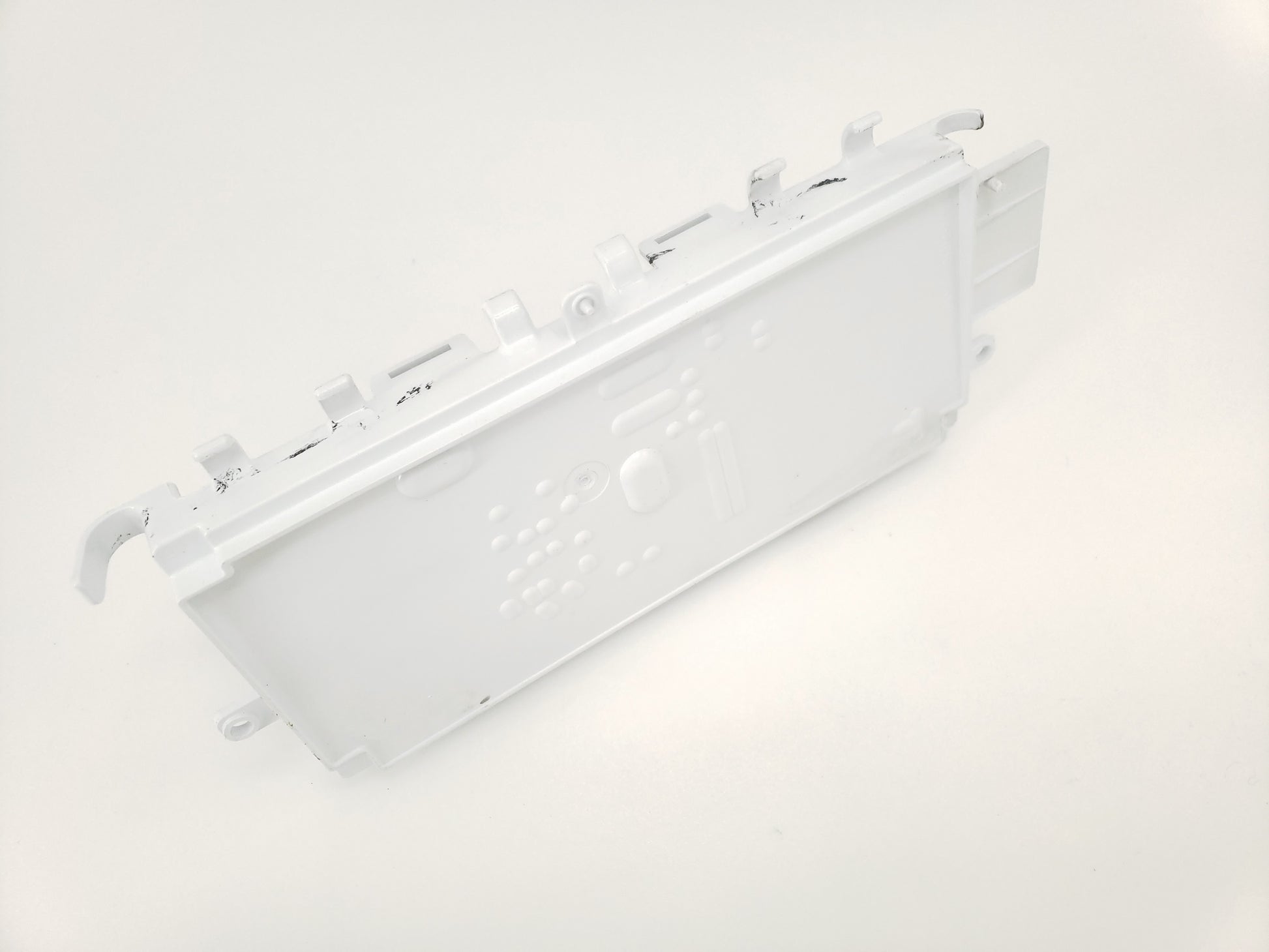 Whirlpool Washer Control W11030464