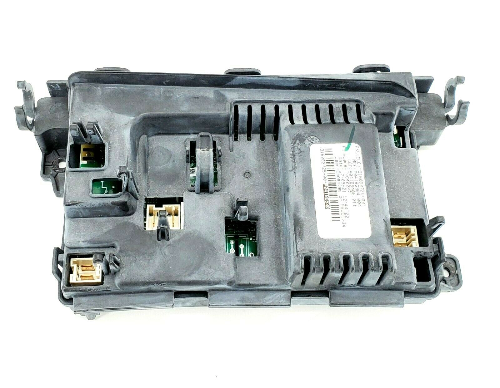 Electrolux  Dryer Control A04186530