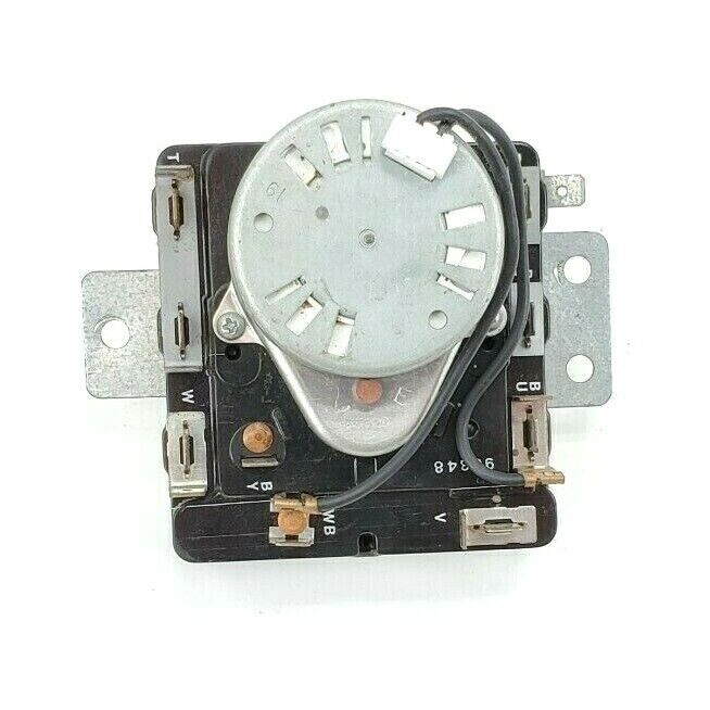 OEM  Whirlpool Dryer Timer 3976570