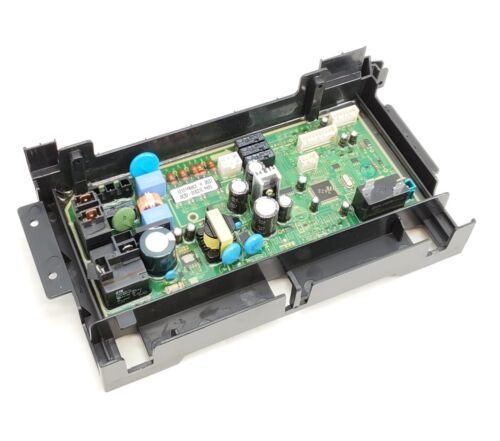 Samsung Dryer Control  DC92-01031C