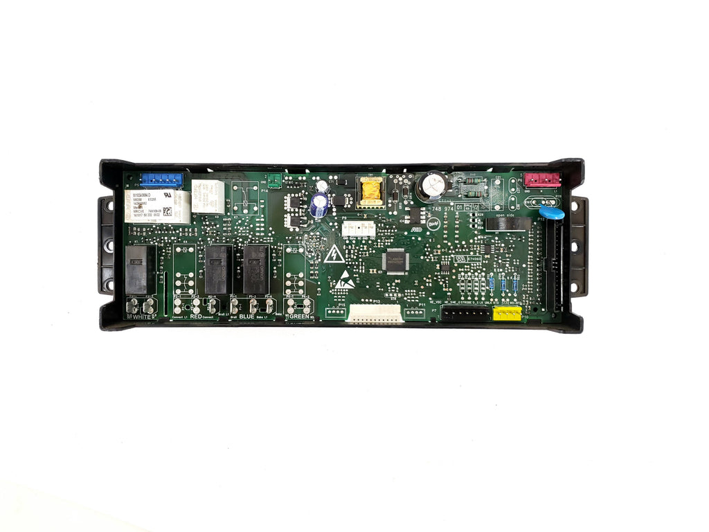OEM  Whirlpool Range Control W10340694