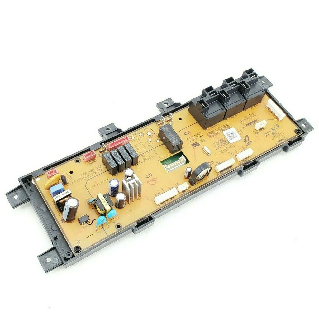 OEM  Samsung Range Control DE92-03761B