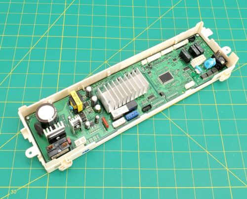 OEM Samsung Dishwasher Control DD97-00498C Same Day Shipping & Lifetime Warranty