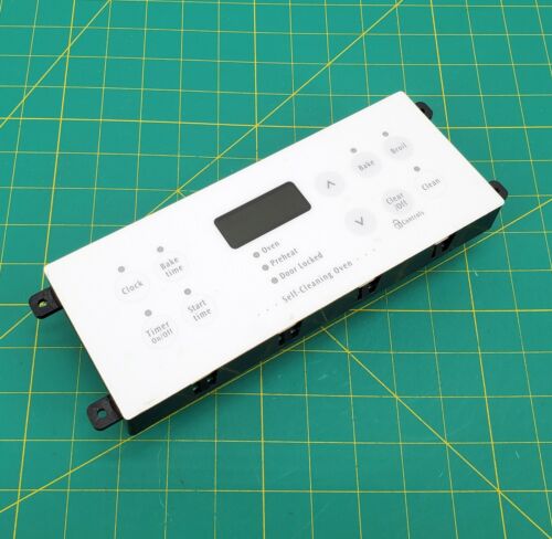 Frigidaire  Range Control 316418202