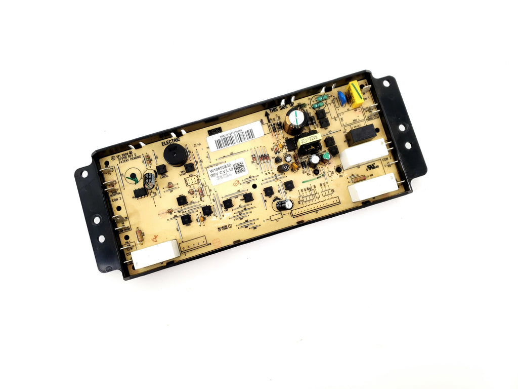 OEM  Maytag Range Control W10655832