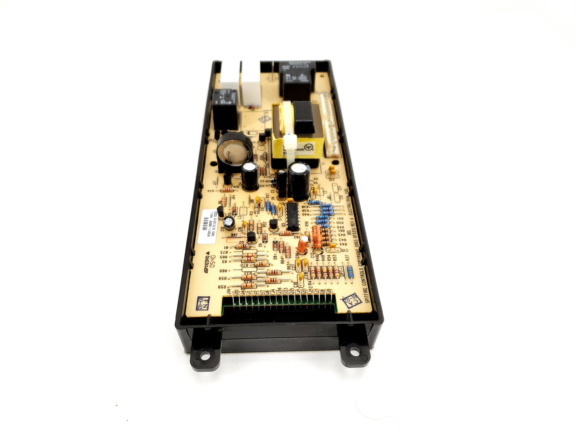 OEM  Frigidaire Range Control Board 316418208