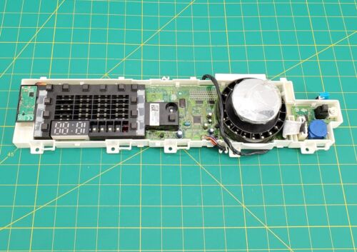 New OEM  LG Washer Control EBR86268002