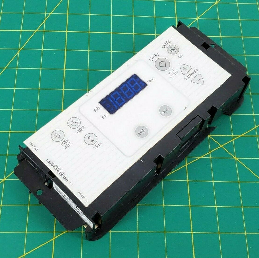 Whirlpool Range Control Board W10108280