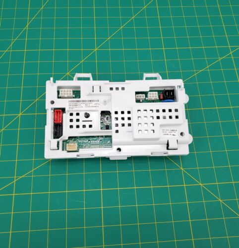 OEM  Whirlpool Washer Control W10897771