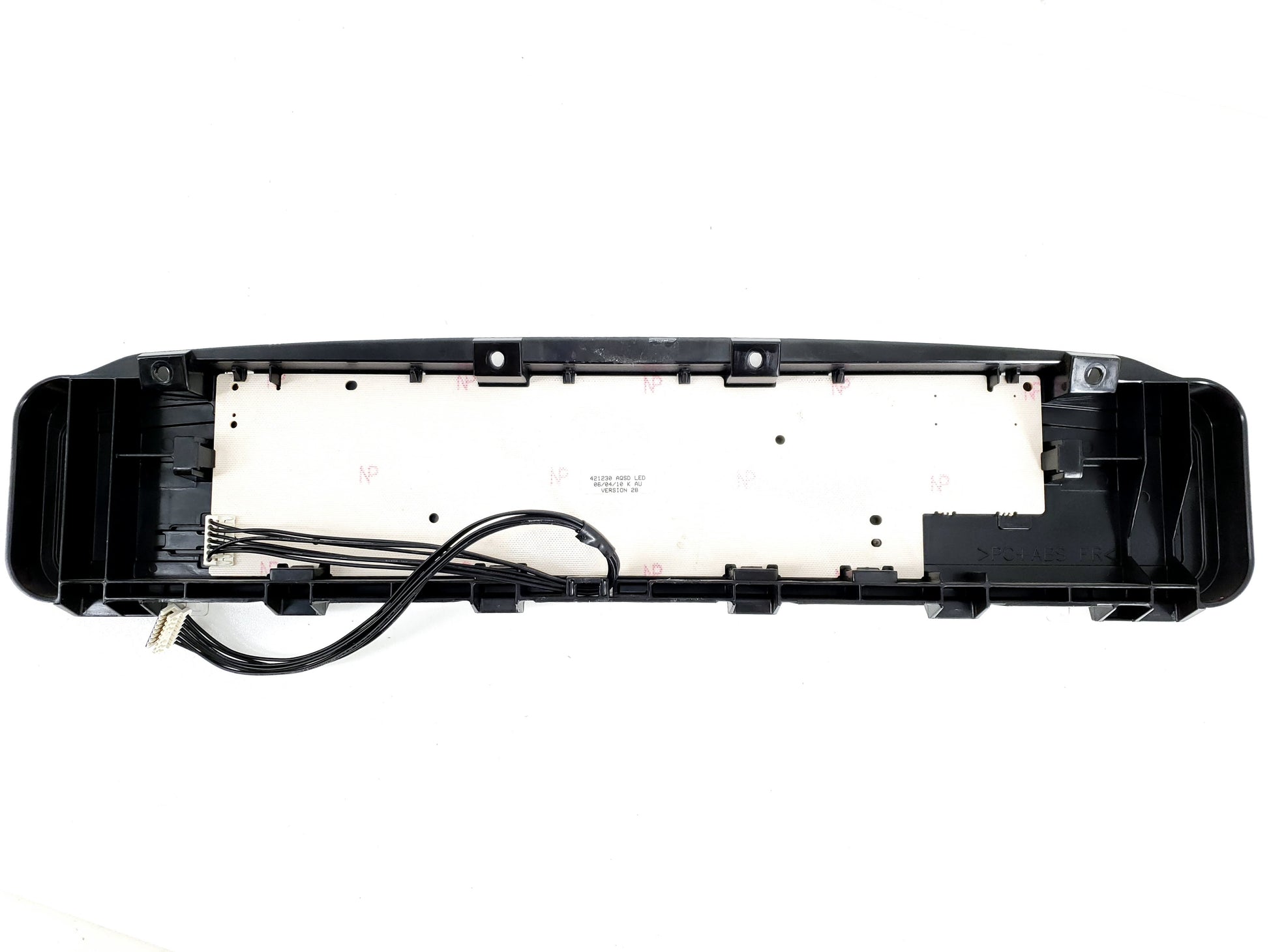OEM  Fisher & Paykel Washer Control 421230P