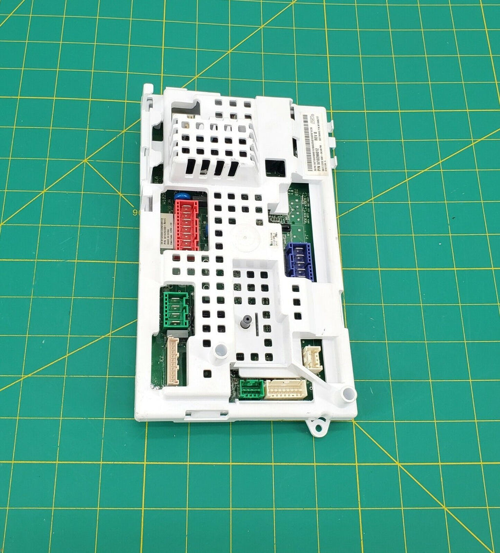 Kenmore Washer Control W10296012