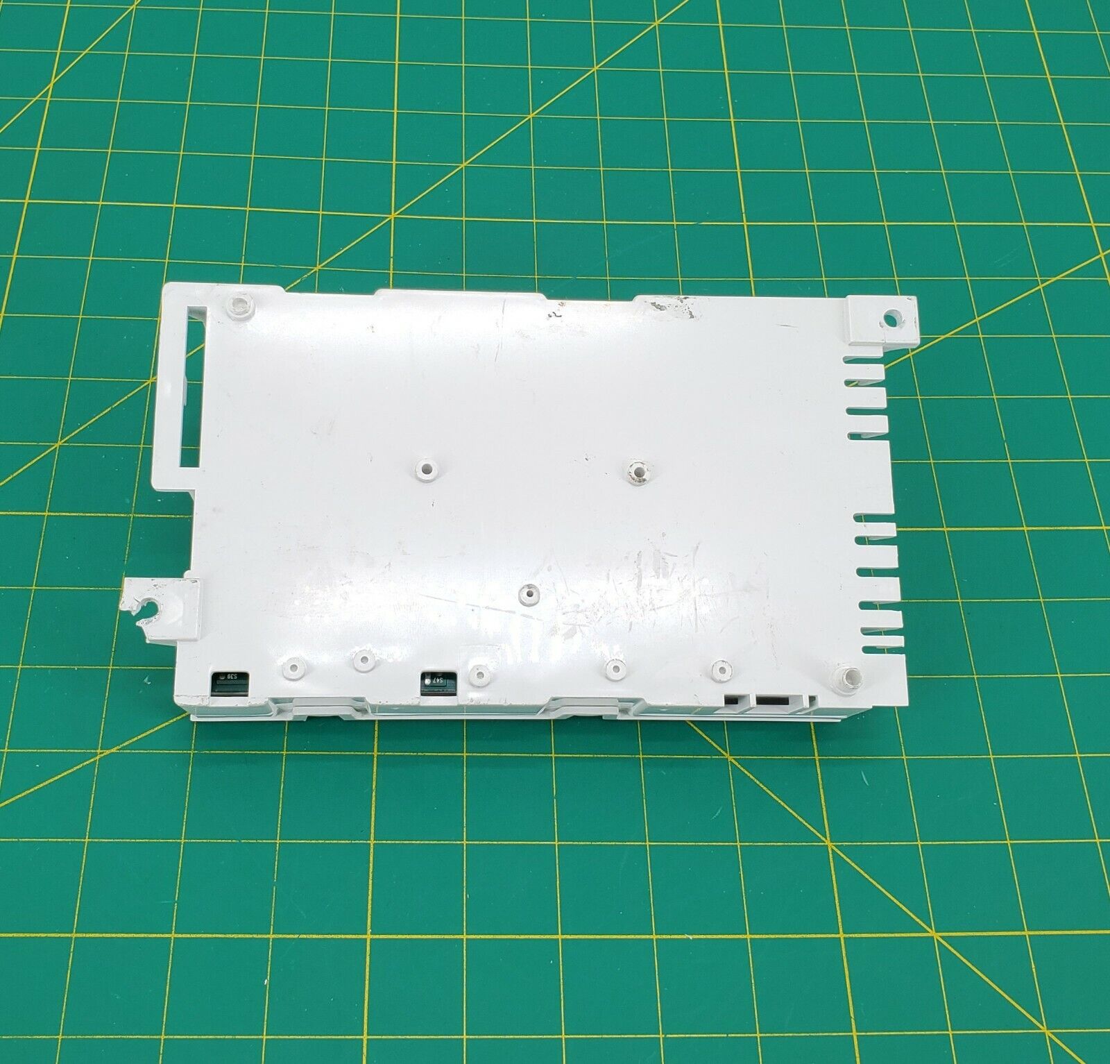 Electrolux Dryer Control  Board 137249900