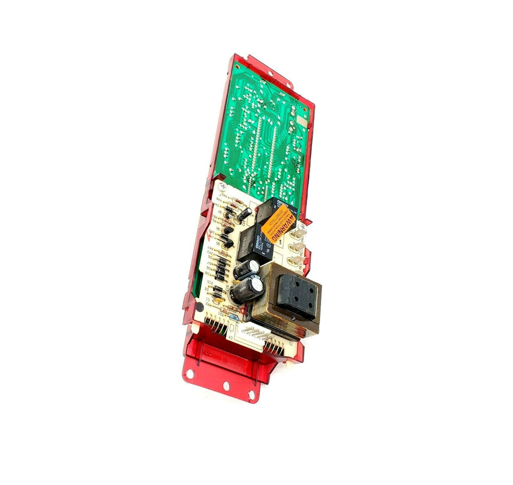 GE Range Control  183D6012P003