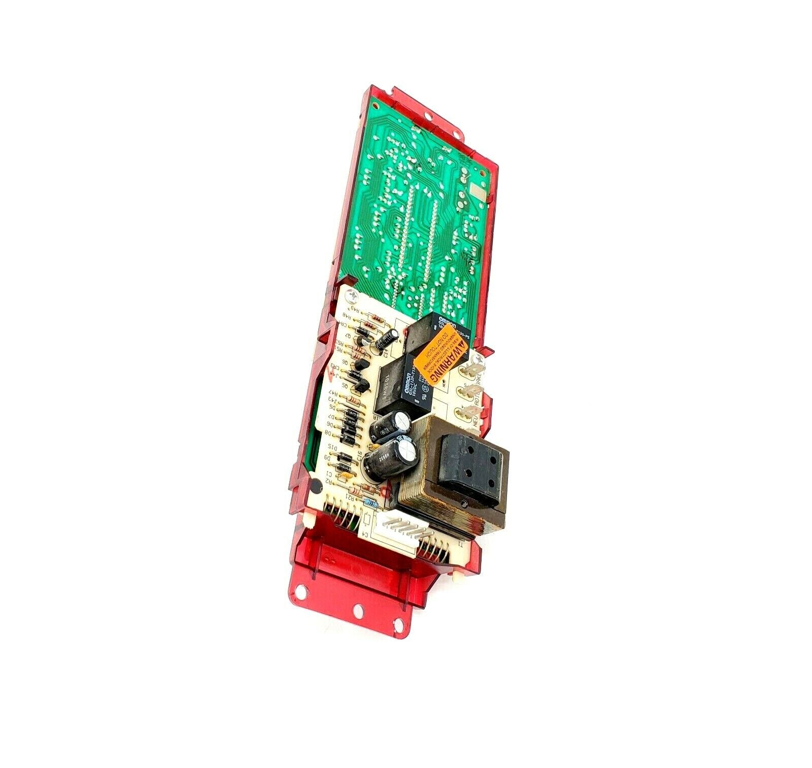 GE Range Control  183D6012P003