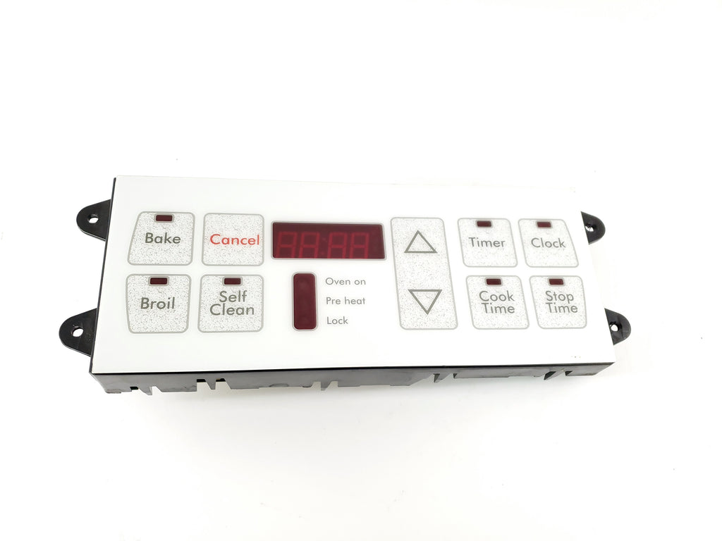 Whirlpool Range Control Board 7601P618-60