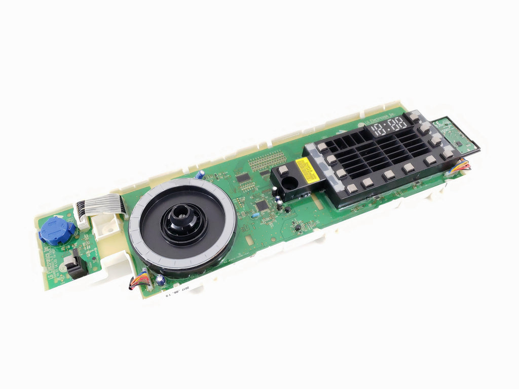 LG Dryer Display Board EBR85069901