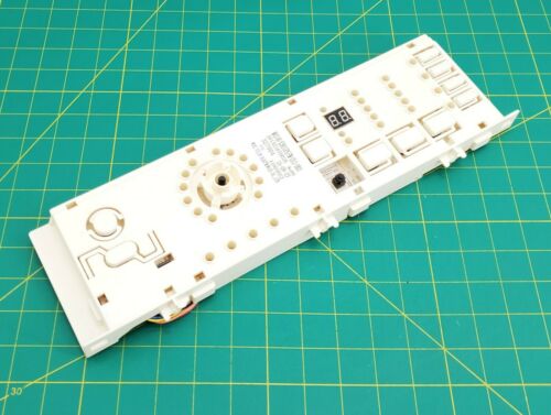 OEM Midea Washer Control 301321670010 Same Day Shipping & Lifetime Warranty