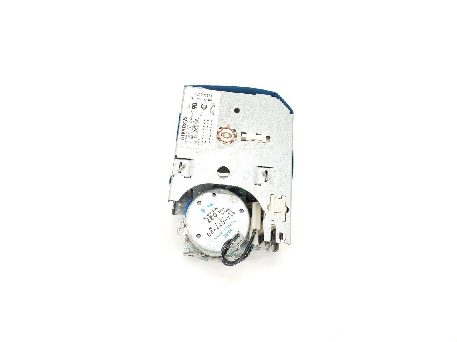 Frigidaire Washer Timer 131436700