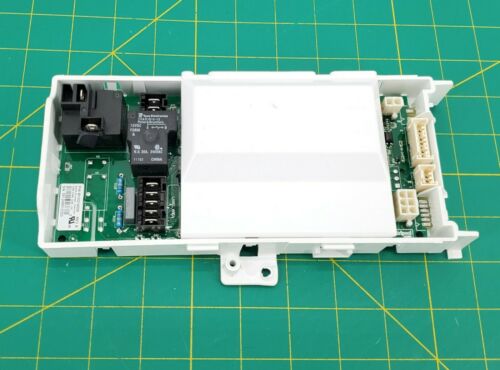 Whirlpool Dryer Control Board W10214008 Same Day Shipping & Lifetime Warranty