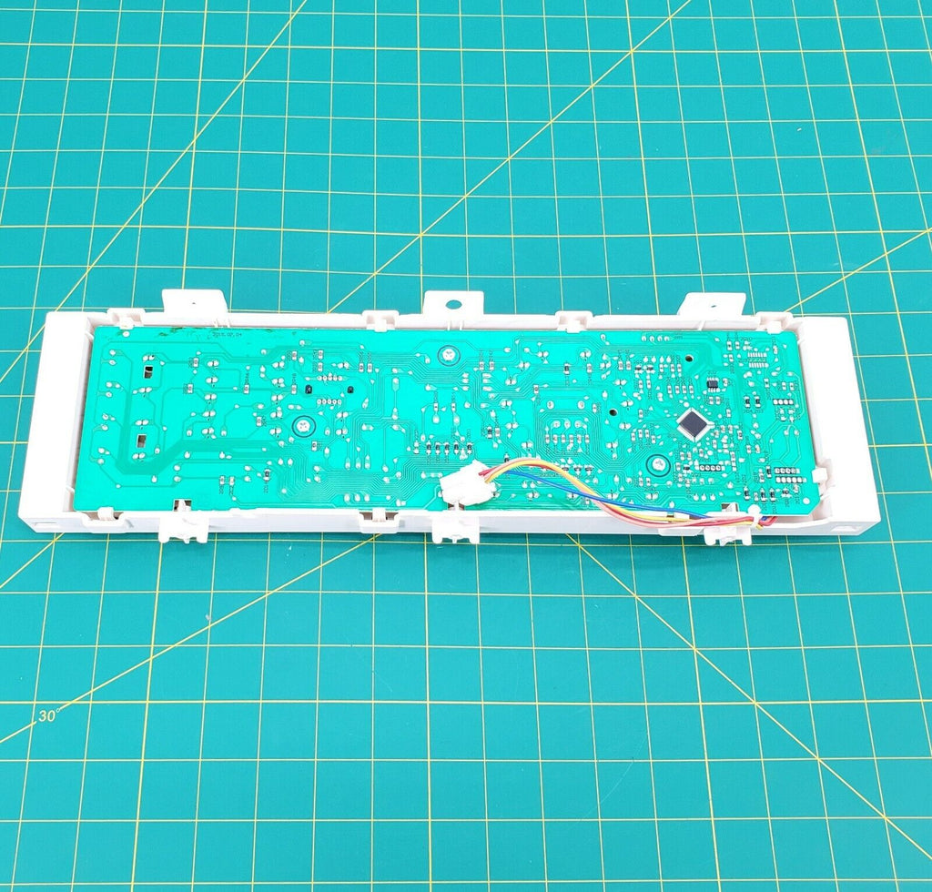 OEM Frigidaire Washer Control 5304511367 Same Day Shipping & Lifetime Warranty