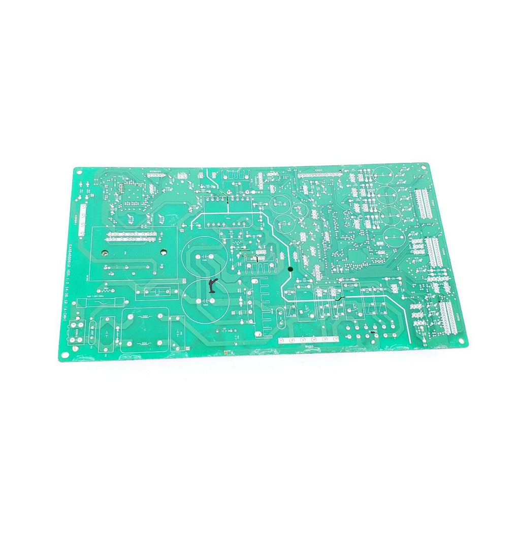 LG Refrigerator Control EBR74796471