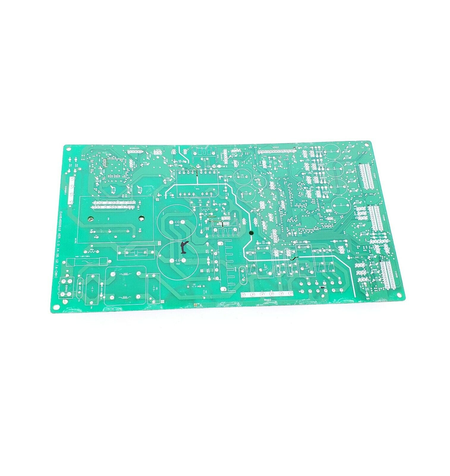 LG Refrigerator Control EBR74796471