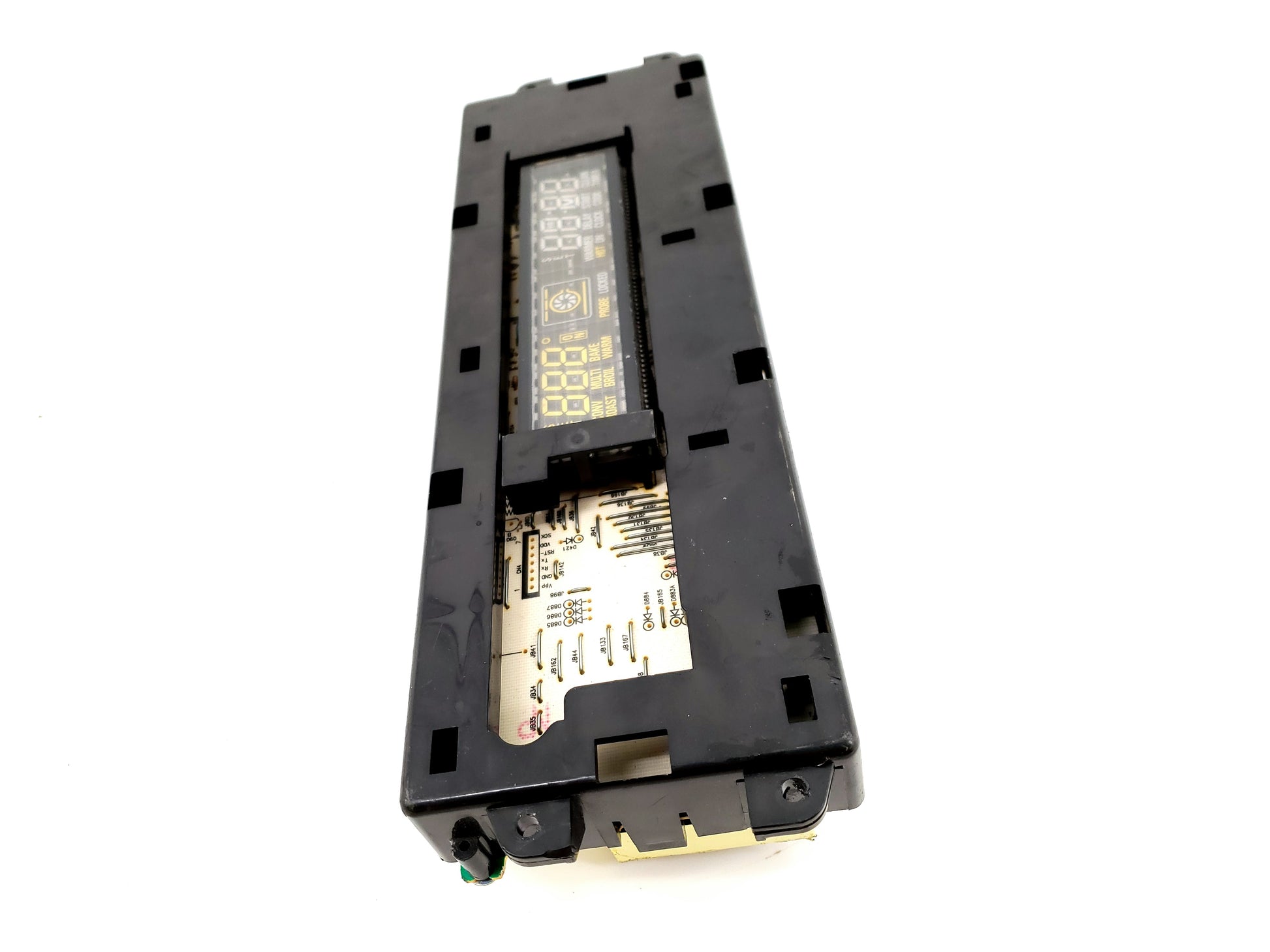 OEM  GE Range Control WB27T10803