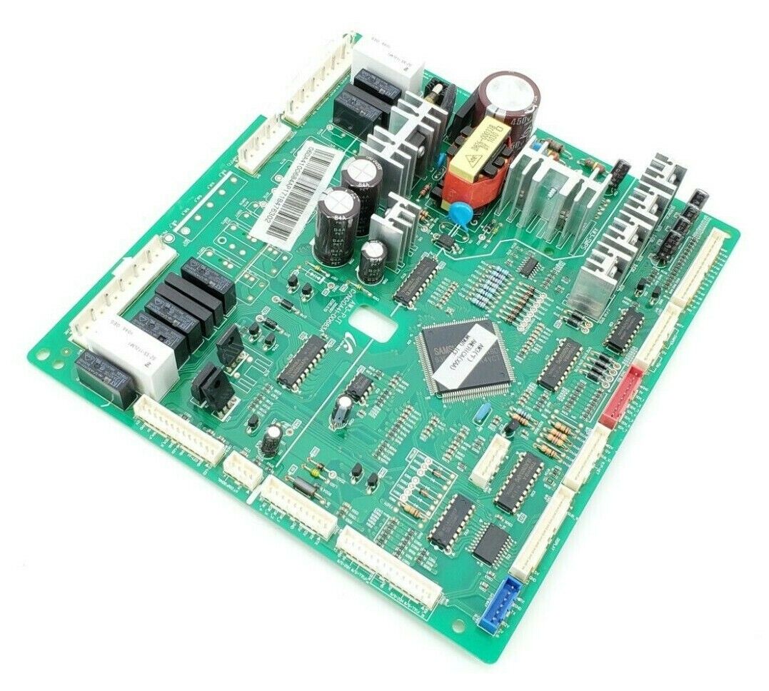 Samsung Refrigerator Control DA41-00684A