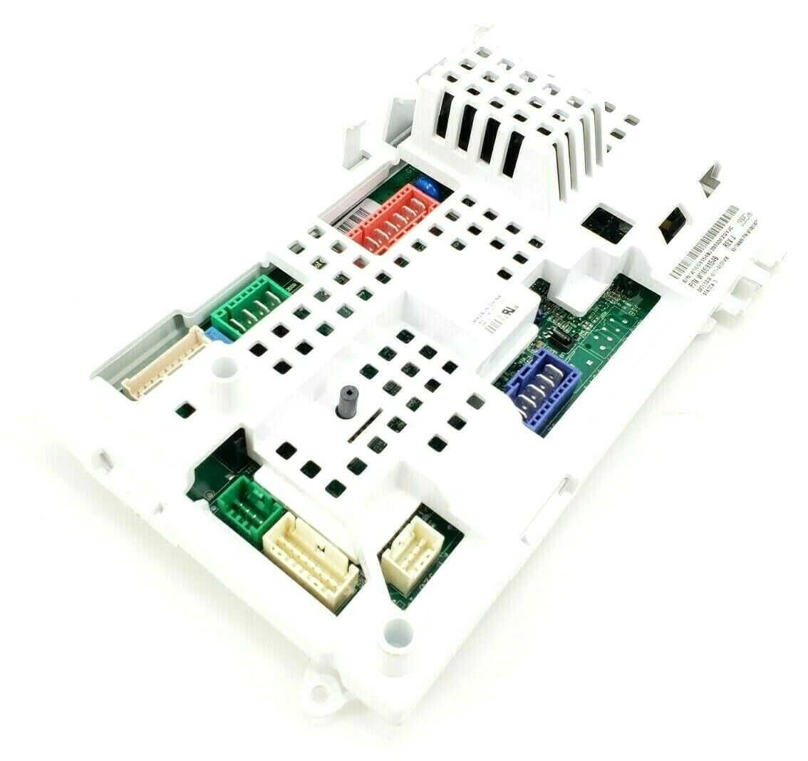 OEM  Whirlpool Washer Control W10581549