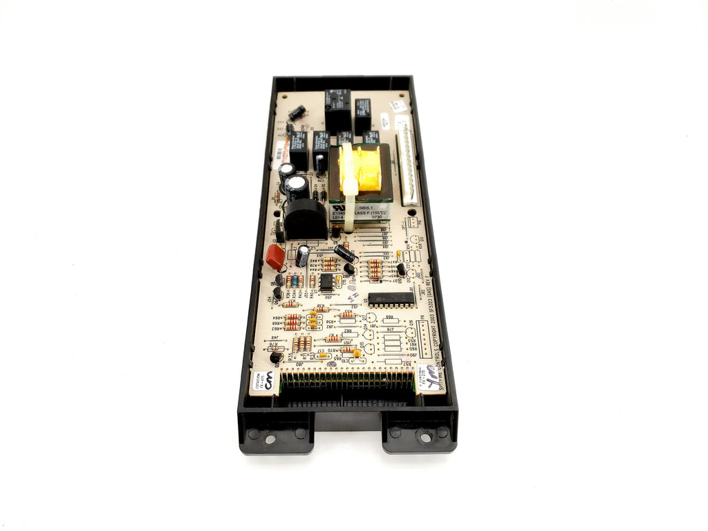 OEM  Frigidaire Range Control Board 316418303