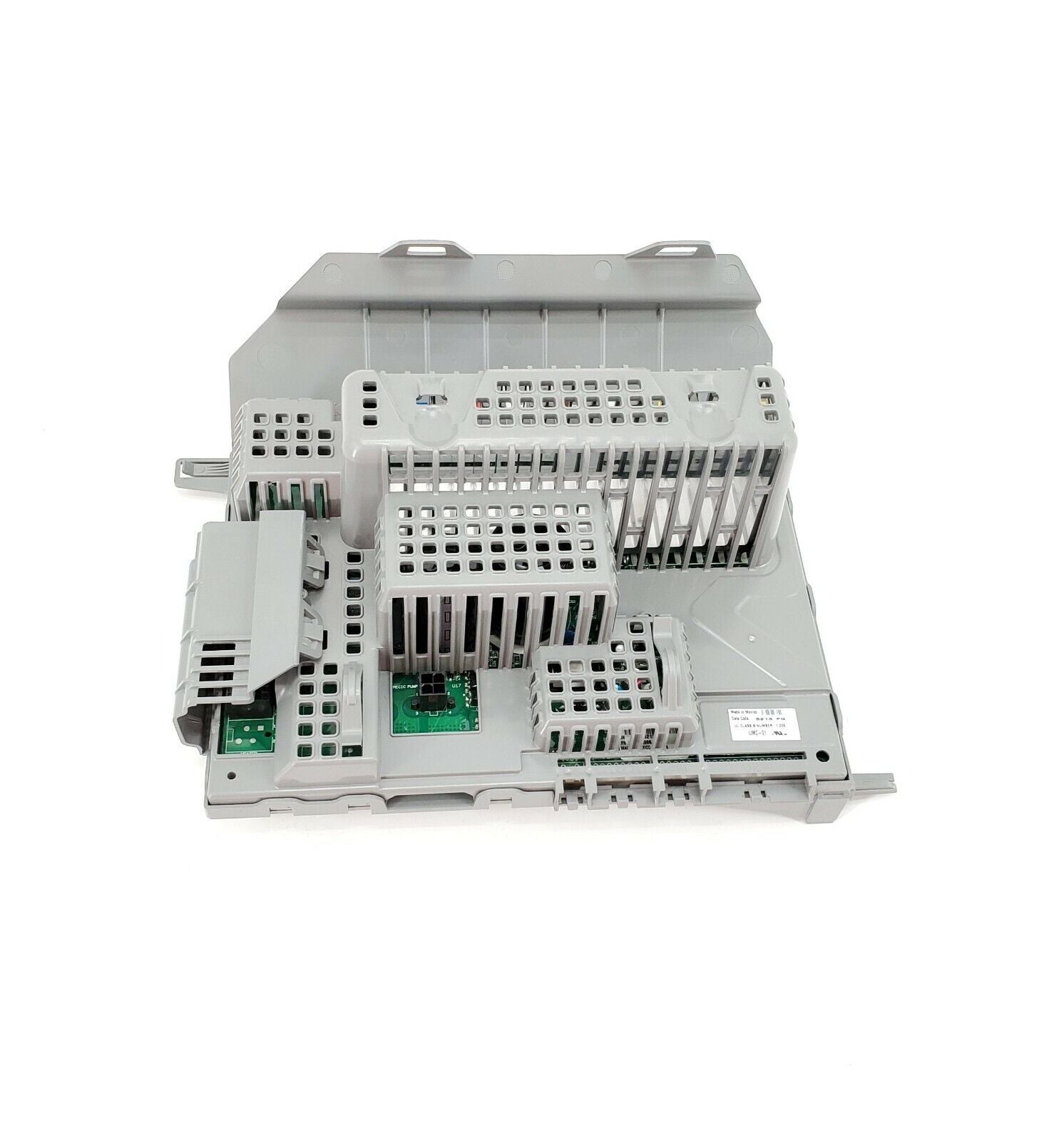 OEM Whirlpool Washer Control Board W10899761 Same Day Ship & Lifetime Warranty
