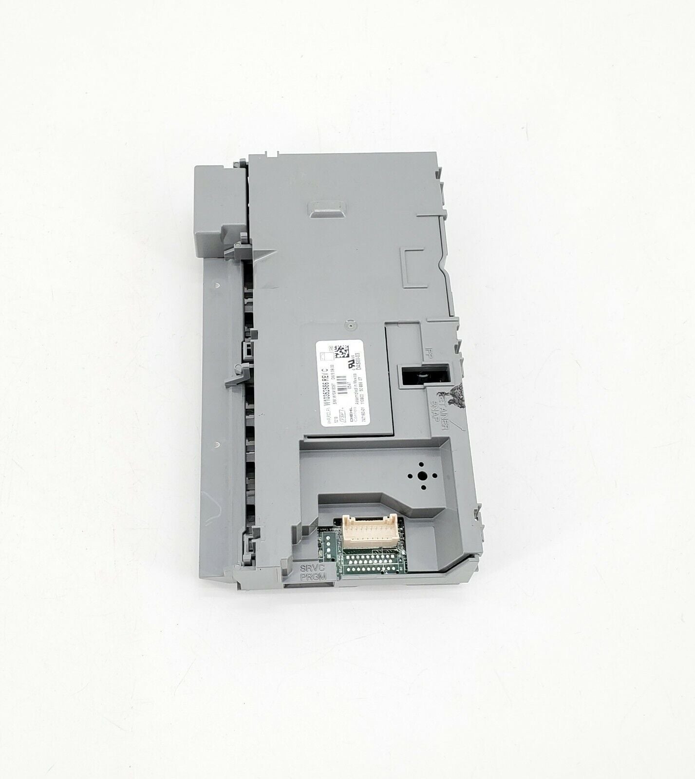 OEM Whirlpool Dishwasher Control W10352586 Same Day Ship & Lifetime Warranty