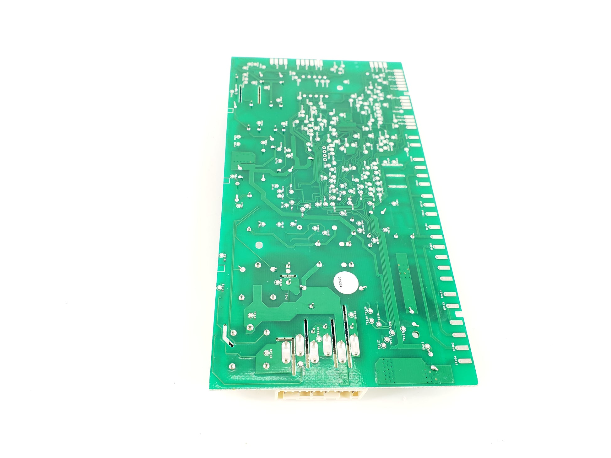 OEM  Frigidaire Dishwasher Control 764887-60