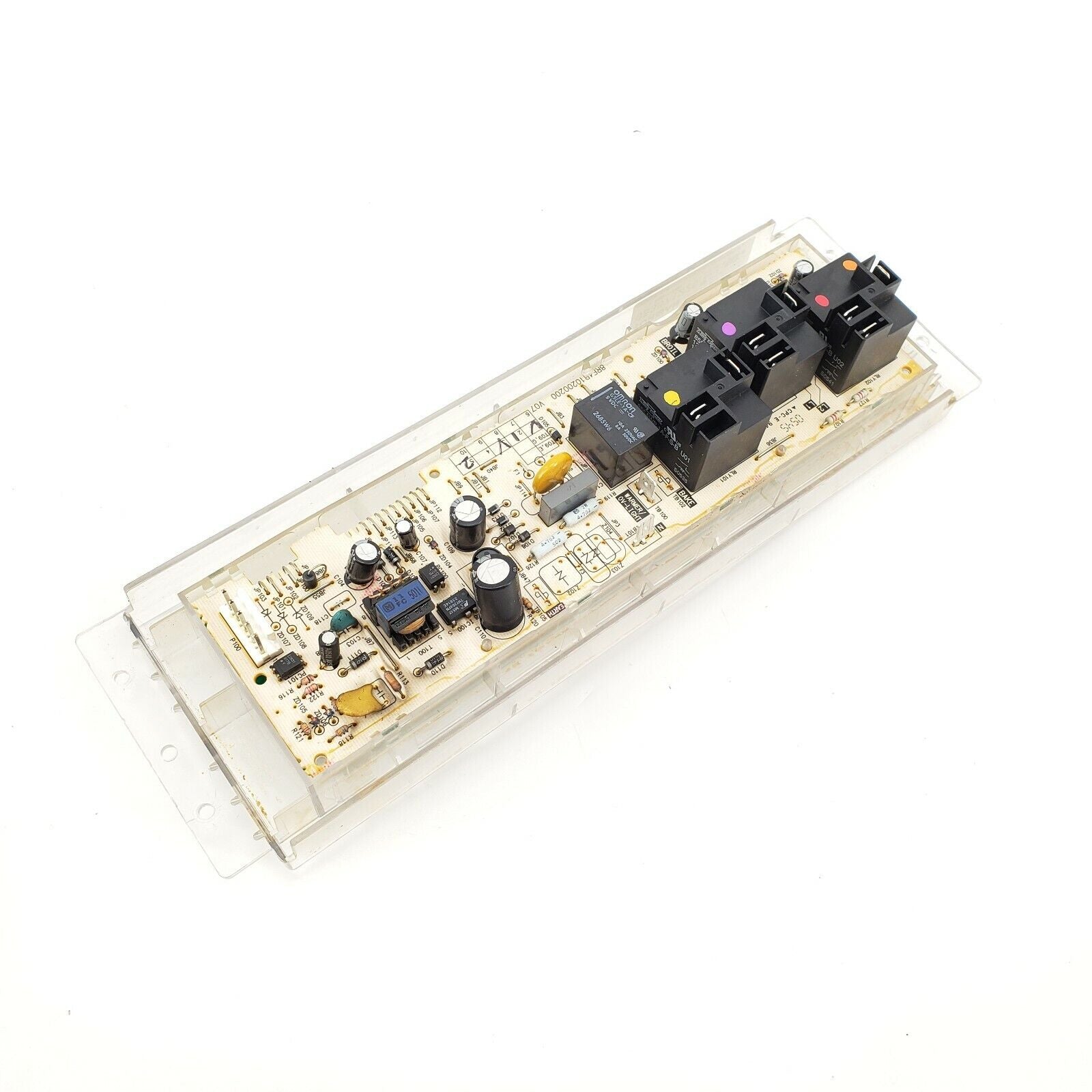 OEM  GE Washer Control WB27T10467